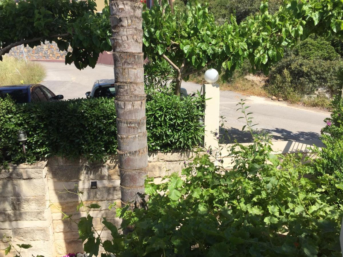 Villiana Holiday Apartments Stalís Luaran gambar