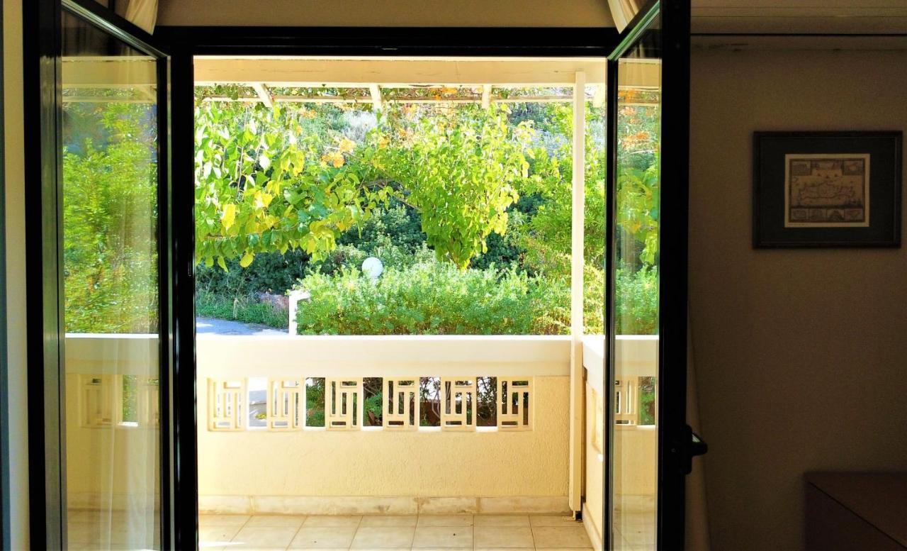 Villiana Holiday Apartments Stalís Luaran gambar