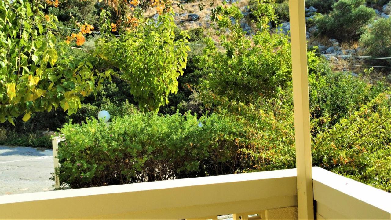 Villiana Holiday Apartments Stalís Luaran gambar
