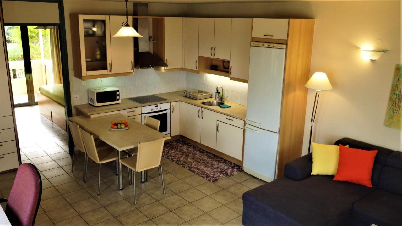 Villiana Holiday Apartments Stalís Luaran gambar