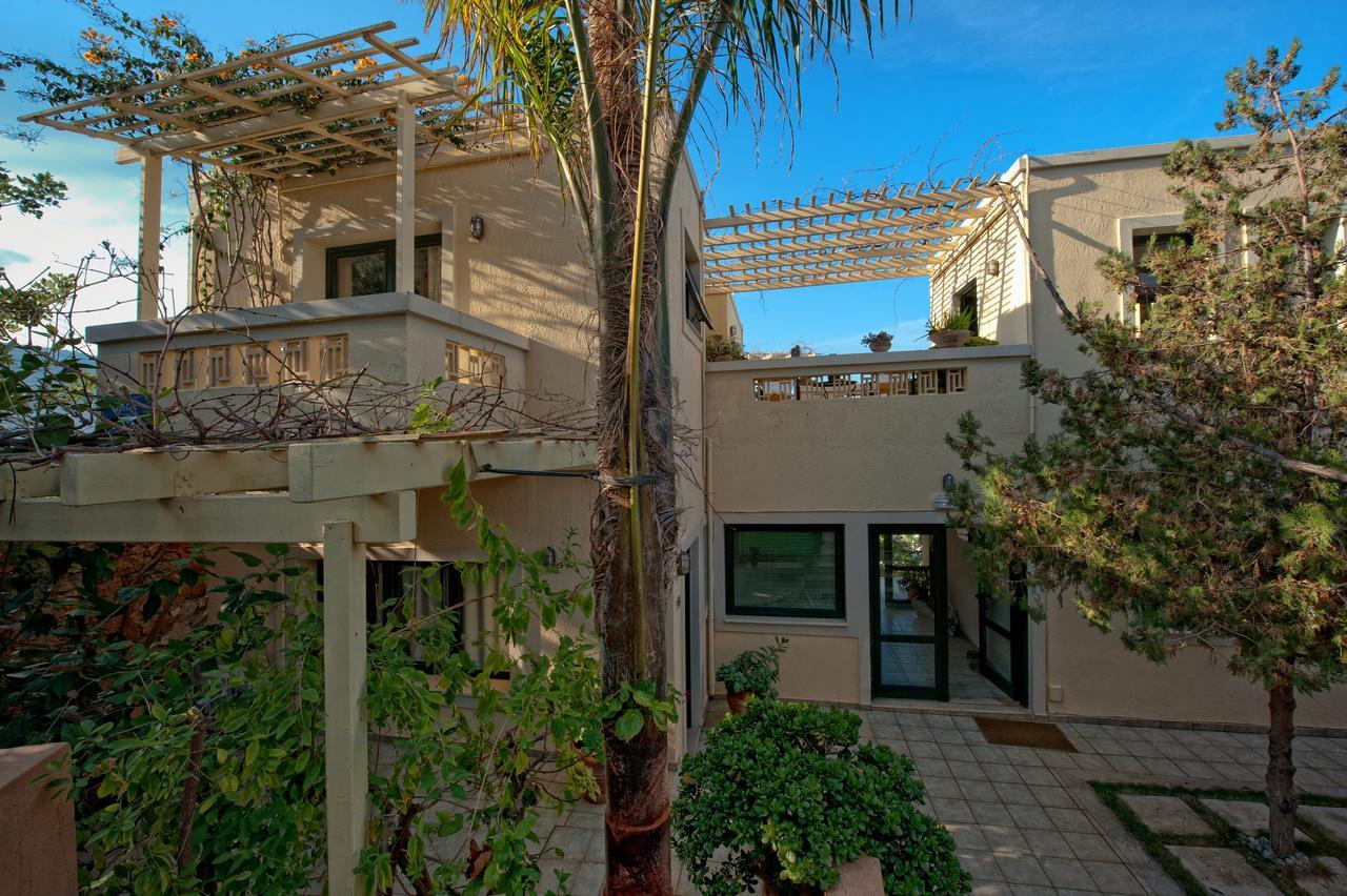 Villiana Holiday Apartments Stalís Luaran gambar